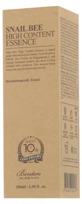 Productafbeelding van Benton Snail Bee High Content Essence (100 ml)