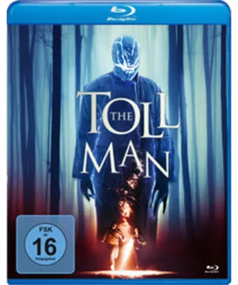 Produktbild von The Toll Man