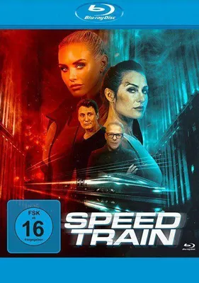 Produktbild von Speed Train