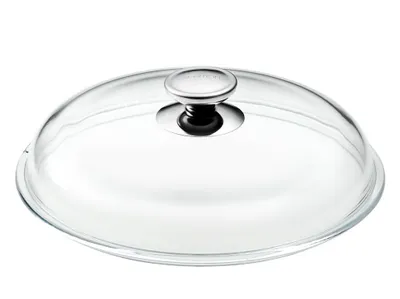 Produktbild von Glasdeckel Hoch Loren Ambition 26 Cm