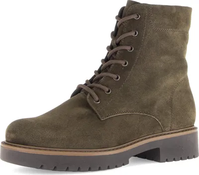 Produktbild von Gabor GABOR Stiefelette Grün Grün 39