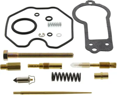 Image de Kit complet de révision du carburateur TOURMAX CAB-DH11 pour Honda CRF 230 F