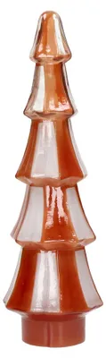 Productafbeelding van Pomax Kerstboom, Rood, Ø 18 x H 44 cm