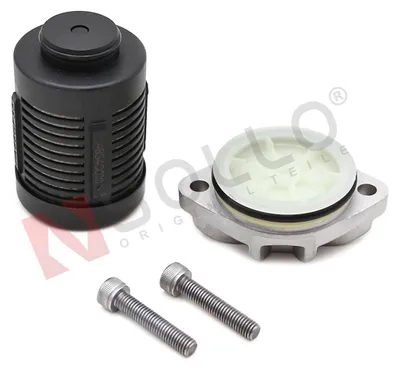Image de Filtre hydraulique Sollo pour embrayage Haldex FORD LAND ROVER VOLVO 31325173 1673828 pour FREELANDER 2, V60, S80, XC70, XC90, EVOQUE, S60, XC60, V70, KUGA