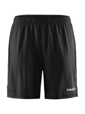Produktbild von Craft Premier Shorts Herren - Schwarz