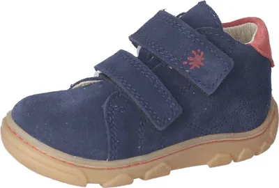 Produktbild von Ricosta Pepino Ryder Nautic/Rot Größe EU 26