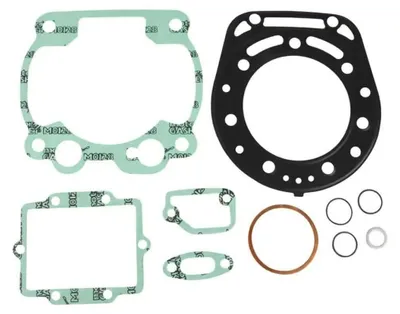 Produktbild von Motordichtsatz Dichtsatz Gasket Set TOP END für FÜR KAWASAKI KX500`89-04