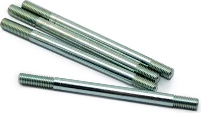 Produktbild von Stehbolzen Kit Malossi M7x90-8,8mm, 4 Stück, Ersatzteil für M3113039