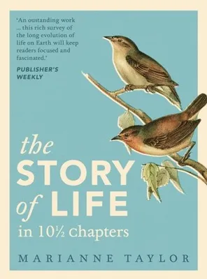 Immagine prodotto di The Story of Life in 101/2 Chapters