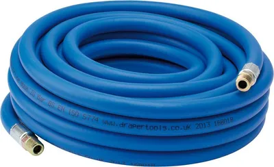 Image de DRAPER Druckluftschlauch 10 m