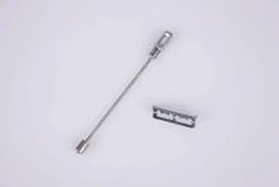 Produktbild von HELLA Handbremsseil Seilzug Feststellbremse für OPEL VECTRA B (36) 8AS 355 667-711