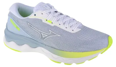 Immagine prodotto di Mizuno - Sneaker da donna "Wave Skyrise 3" PP2873 (38,5 EU) (grigio)