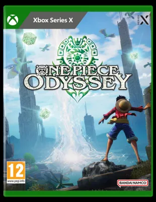Produktbild von BANDAI NAMCO Entertainment One Piece Odyssey, Xbox One/Xbox Series X, T (Jugendliche)