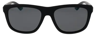 Produktbild von Polaroid 2163/S Sonnenbrille Uni Polycarbonat schwarz 54-18-145