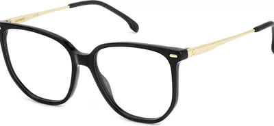 Produktbild von Carrera CARRERA 3025 Black 54/15/140 Damen Brillen