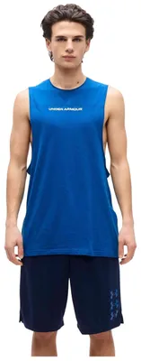 Immagine prodotto di Canotta Under Armour 6012823-426 da Uomo