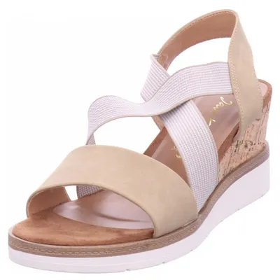 Produktbild von Idana jane klain Sandalette braun in Gr. 37