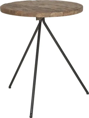 Produktbild von dBodhi Home Solutions – Beistelltisch Tridy