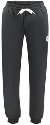 Produktbild von Herren-Jogginghose Schwarz: Bequeme Sporthose mit Fleece & Taschen