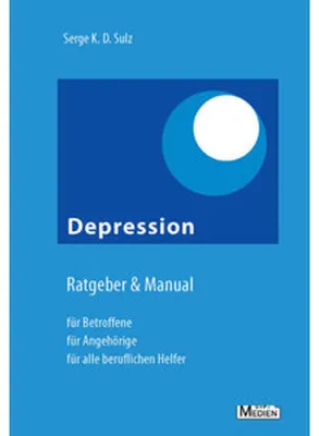 Zdjęcie produktu dla Depression - Ratgeber & Manual