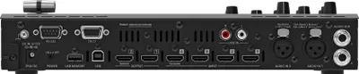Produktbild von Roland Video Switcher V-1HD+ HD Plus