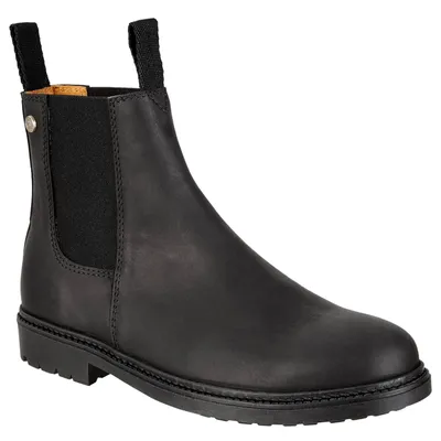 Zdjęcie produktu dla Buty SUEDWIND New Work - czarny - 41 Regular