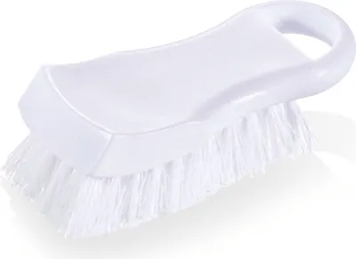 Produktbild von HACCP Bürste, Kunststoff, 15 cm Länge : Braun Variante: Braun