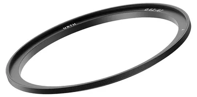 Immagine prodotto di Urth 62-67mm Anello Adattatore Step-Up Magnetico