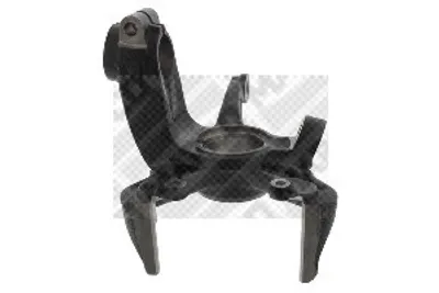 Produktbild von MAPCO 107790 Achsschenkel Radaufhängung Lenkung für VW up! Schrägheck (121, 122, BL1, BL2) Vorne Rechts