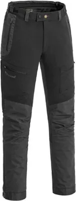 Produktbild von Pinewood Finnveden Hybrid Extrem Hose Black/Dark Anthracit - Größe: C54