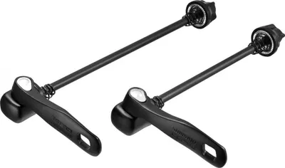 Immagine prodotto di SHIMANO sgancio rapido 173 mm WH-MT15-A-R HR - 173 mm