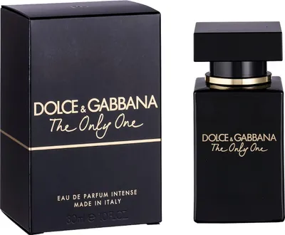 Immagine prodotto di Dolce Gabbana - The Only One EDP Intense 30ml