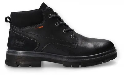 Produktbild von Dockers by Gerli Schnürstiefel Schwarz