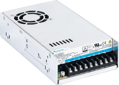 Zdjęcie produktu dla Delta PMT-12V350W1AR Zasilacz 12 V/29 A 348 W