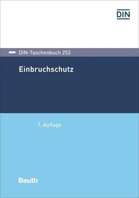 Obrázok produktu pre Einbruchschutz
