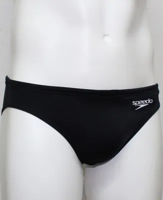 Produktbild von Speedo Badehose Badeslip schwarz 8-00708001 Gr. 152 / 3 / 30"