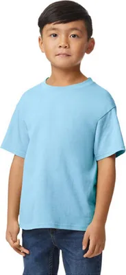 Produktbild von Gildan - "Softstyle" T-Shirt für Kinder FK2500 (XL) (Hellblau)