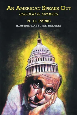 Produktbild von An American Speaks Out