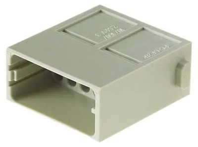 Produktbild von Harting Stiftmodul 09140173001