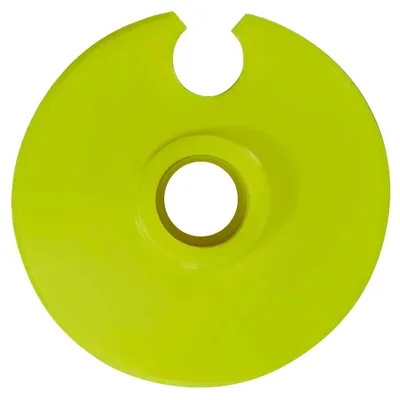 Produktbild von Leki Alpino 65 Mm Korb    One Size