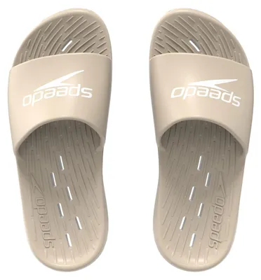 Obrázok produktu pre Speedo mules dámske čierne veľkosť 46