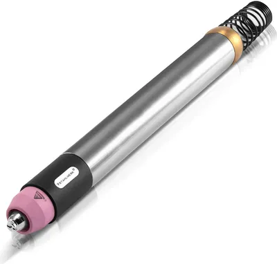 Image de STAHLWERK Torche de découpe P-60 CNC Torche plasma acier inoxydable 8 mm 3-6 bars