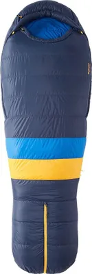 Produktbild von Marmot Ouray Schlafsack Für Frauen Blau Regular / Left Zipper Blau Regular
