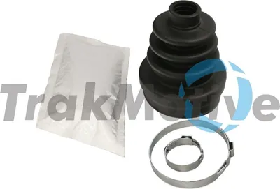 Produktbild von TrakMotive Faltenbalgsatz Antriebswelle für FIAT PANDA (169) 50-0280