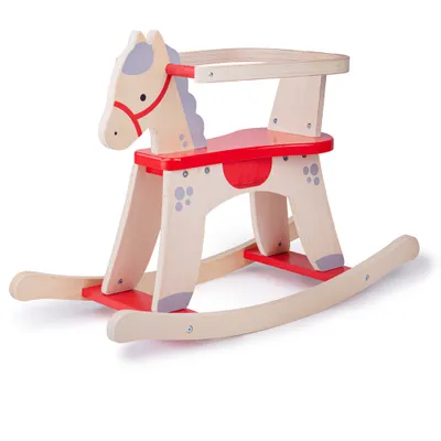 Obrázok produktu pre Bigjigs Toys Houpací koník
