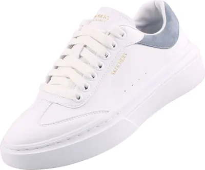 Produktbild von Skechers Cordova Classic Best Behavior Damen Sneaker Weiß