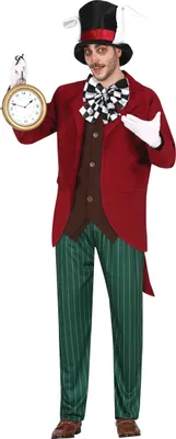 Obrázek produktu pro Vtipný kostým Zajíček plyšový maskot