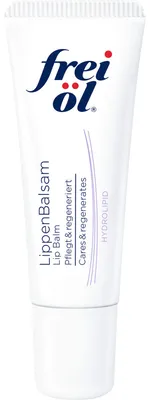 Obrázek produktu pro Hydrolipidový balzám na rty bez oleje 8 ml