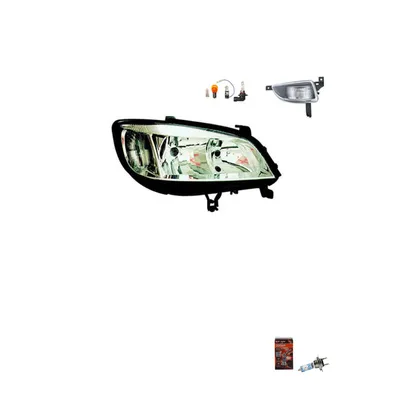 Produktbild von Scheinwerfer Osram Night Breaker Laser passend für Opel Zafira A 04/99-06/05HB3 R 1216276 09118792 6710014 09117327 Johns