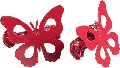Image de 2 Embrasses Collection Papillando